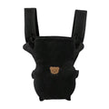 Ergonomic Multifunctional Baby Carrier, Lightweight Carrier, Newborn Sling Carriers, 4-In-1 Portable Travel Gear, Adjustable Comfortable Front & Back Straps, Perfect Gift for Newborns, Ergonomic Infant Carrier