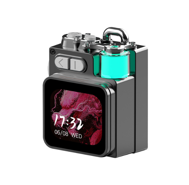 📱 Cash on Delivery 🎤 Wireless Speaker with Screen – Multifunctional High Volume Sound System, Portable Hi-Fi Player, Mobile APP Synchronization, Karaoke & Party Speaker – Free Shipping