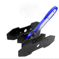 Brake Caliper Piston Press Tool – For Single, Dual & Quad Piston Disc Brakes, 360° Rotating Ratchet Wrench, Effort-Saving Automotive Brake Repair Tool for Car Maintenance