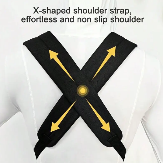 Ergonomic Multifunctional Baby Carrier, Lightweight Carrier, Newborn Sling Carriers, 4-In-1 Portable Travel Gear, Adjustable Comfortable Front & Back Straps, Perfect Gift for Newborns, Ergonomic Infant Carrier