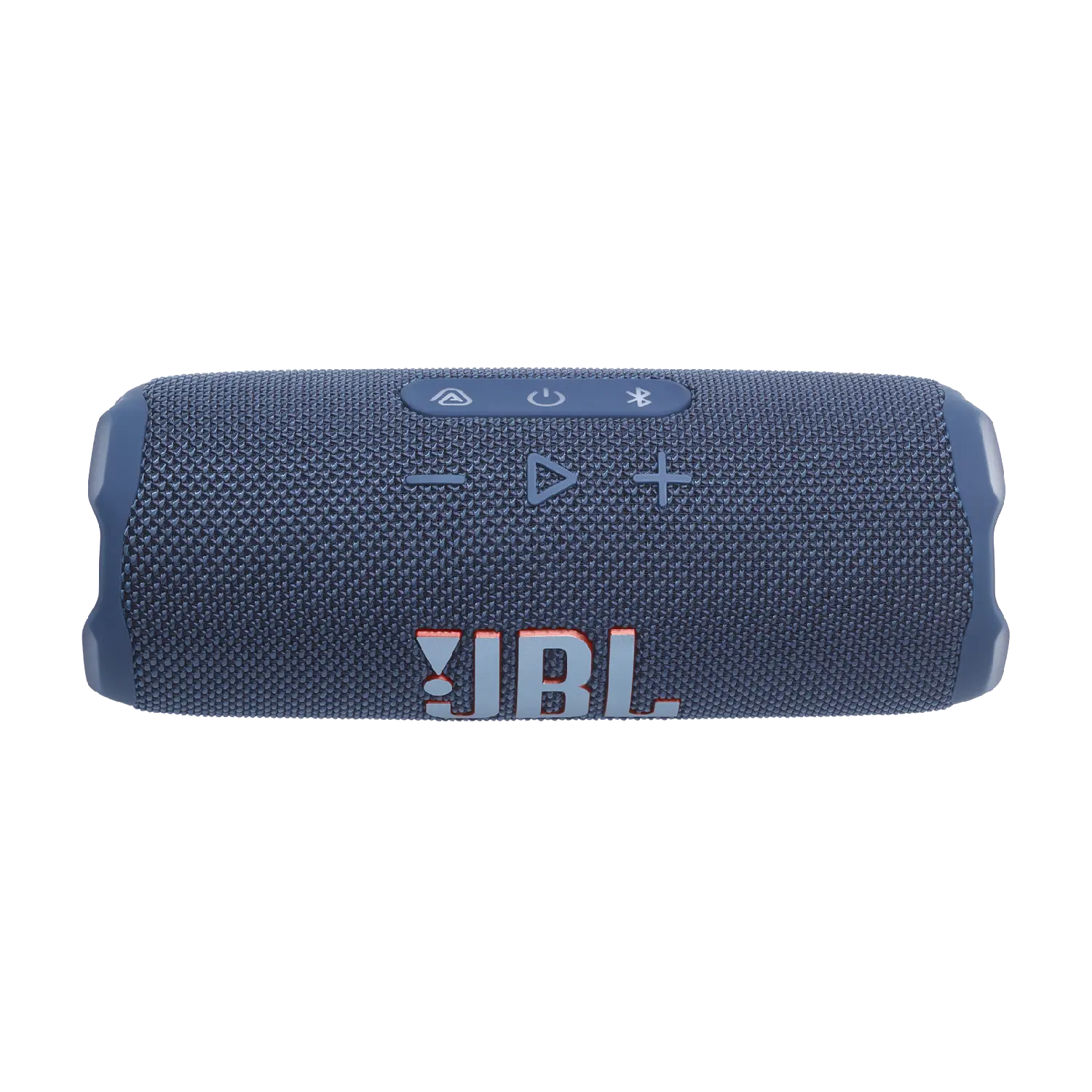 JBL Flip 7 Portable Speaker - Water Resistant and Drop-Proof Design for Outdoor and Home Use