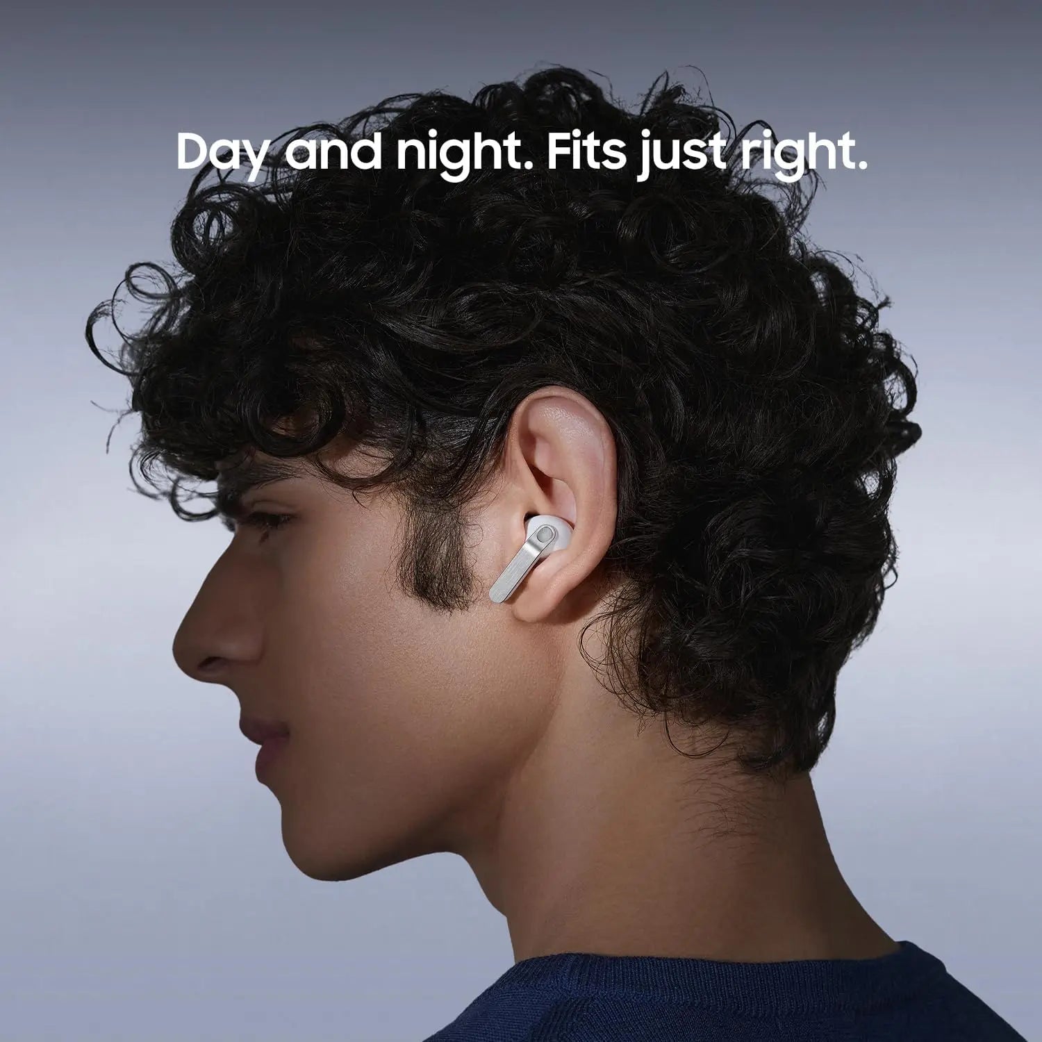 Samsung Galaxy Buds 4 Pro 2026 True Wireless Noise Cancelling Earbuds – Hi-Fi Sound, 2‑Way Speaker + Dual Amp, Intelligent ANC, Bluetooth 6.1, IP57 Water Resistant, 30H Battery, AI Head Gesture Control